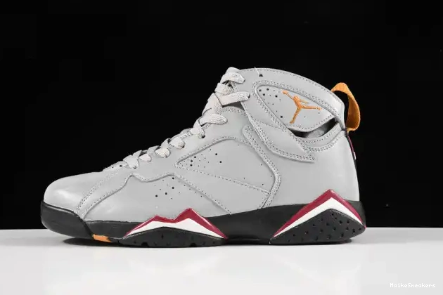 MaikeSneakers Jordan Cardinal 7 BV6281-006 Reflective Air 0513